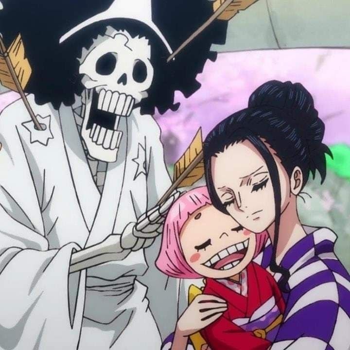 Nico Robin — Image 7